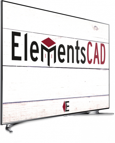 ElementsCAD Update to 2023