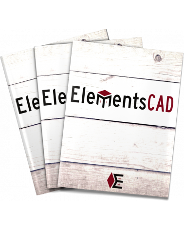 ElementsCAD Update to 2023