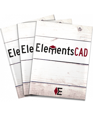 ElementsCAD | Update 2023