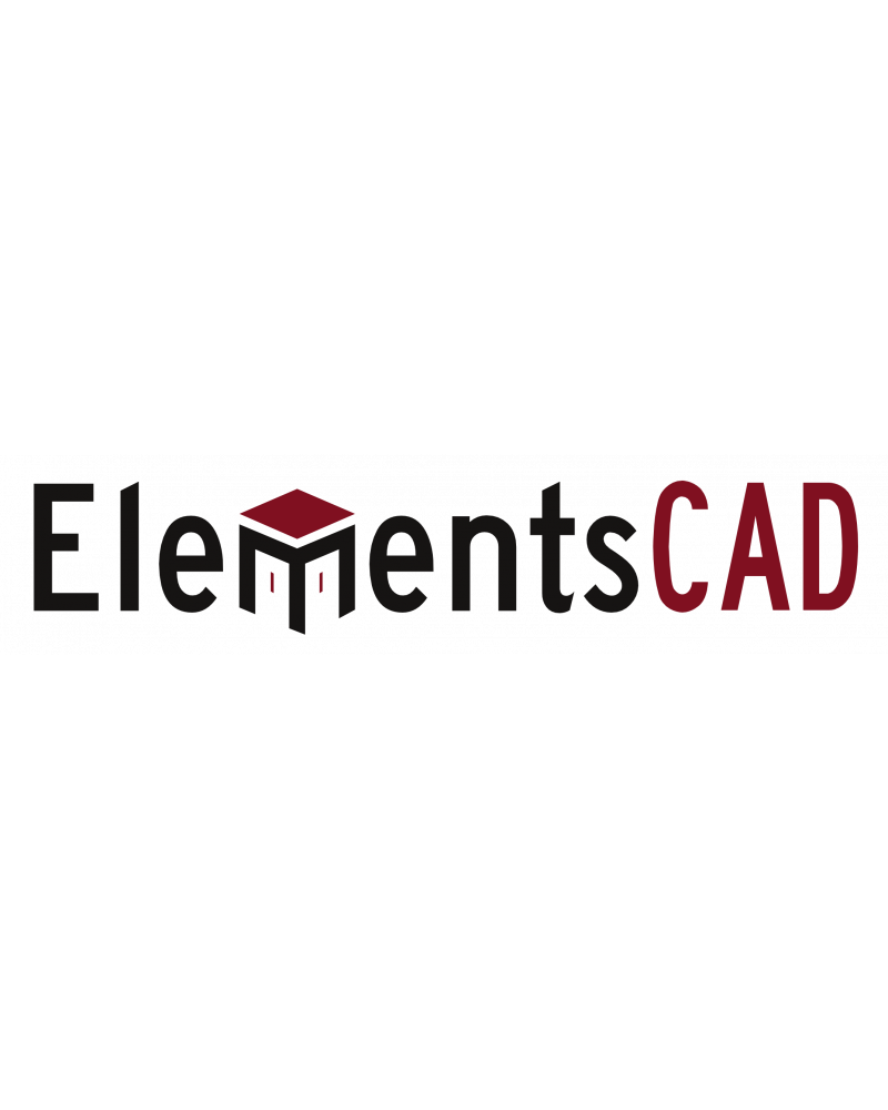 ElementsCAD Update to 2023