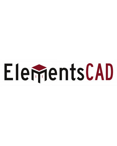 Carpenter CAD Software ElementsCAD for Vectorworks