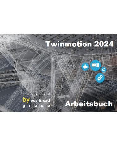 Twinmotion 2022