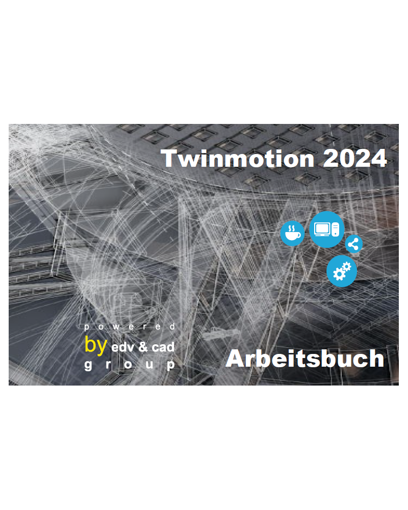 Twinmotion 202X