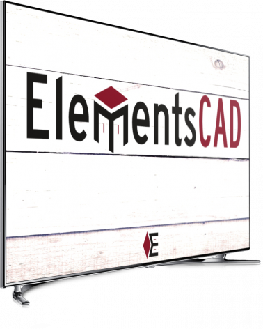 ElementsCAD 2025 | Demo & full version