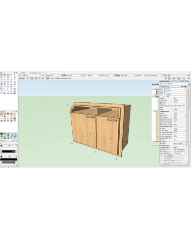 ElementsCAD 2025 | Demo & full version