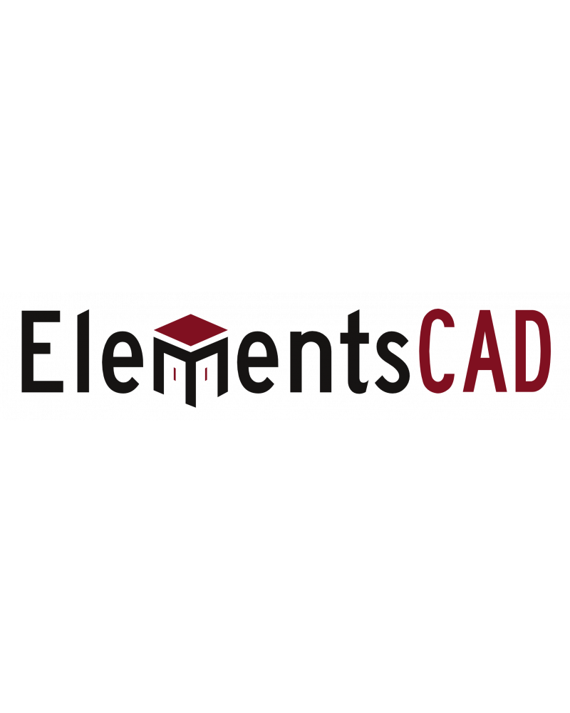 Joinery CAD software ElementsCAD for Vectorworks