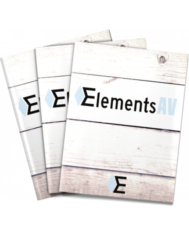 Carpenter industry software ElementsAV